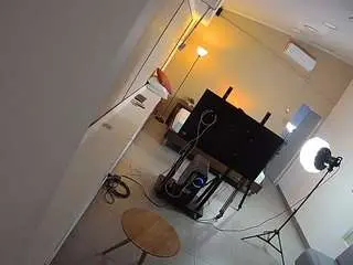 Camsoda Adult Video Chat of voyeurcam-jb-room-1
