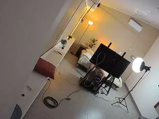 Camsoda Watch Live Sex Cams of voyeurcam-jb-room-1