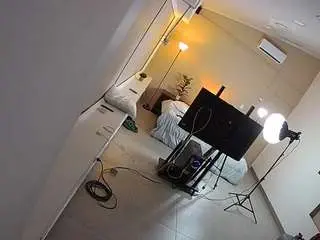 Camsoda Best Webcam of voyeurcam-jb-room-1
