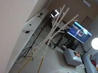 Camsoda Adult Webcam of voyeurcam-jb-room-1