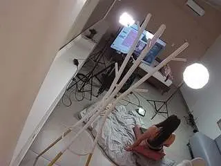 Camsoda Live Sex of voyeurcam-jb-room-1