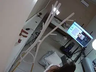 Camsoda Live Sex Cam of voyeurcam-jb-room-1