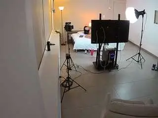 Camsoda Free Porn Cam of voyeurcam-jb-room-1