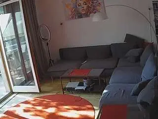 Camsoda Adult Video Chat of voyeurcam-julmodels-living-1