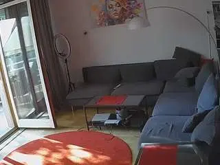 Camsoda Live Porn of voyeurcam-julmodels-living-1