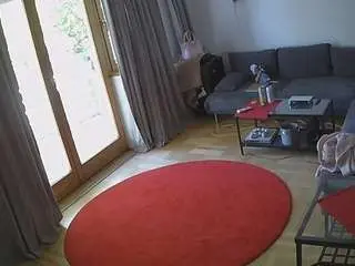 Camsoda Live Sex Cam of voyeurcam-julmodels-living-1