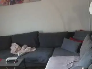 Camsoda Sex Cam of voyeurcam-julmodels-living-1
