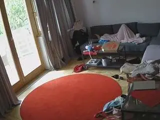 Camsoda Private Sex Chat of voyeurcam-julmodels-living-1