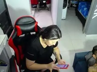 Camsoda Adult Webcams of allisonmax