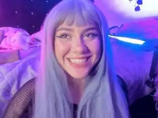 Camsoda Free Porn Cam of bonierosie