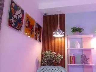 Camsoda Best Webcam of dalila-sky