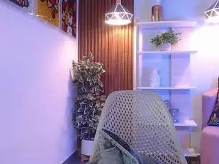 Camsoda Live Sex Cam of dalila-sky