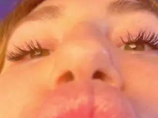 Camsoda Sex Chat of lunaxbaddie