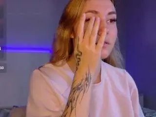 Camsoda Live Porn of lunaxbaddie