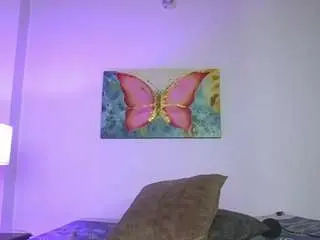 Camsoda Watch Live Sex Cams of melany-riccii