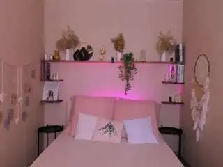Camsoda Private Sex Chat of roxymorris