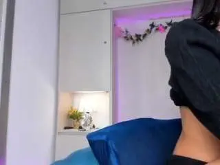 Camsoda Live Sex of ariiannavega