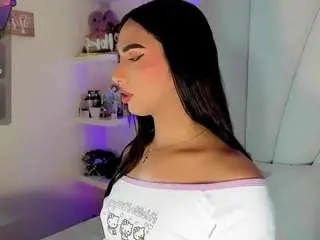 Camsoda Private Sex Chat of cute-enderlyn21