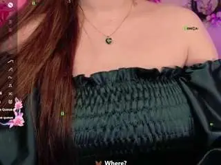 Camsoda Private Sex Chat of cute-velvet-moon