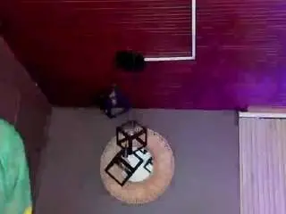 Camsoda Sex Cam of dakota-ferreria