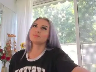 Camsoda Best Webcam of ella-vee