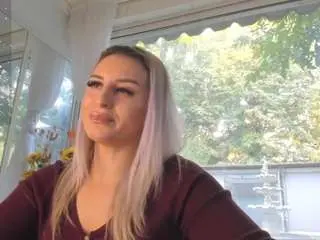 Camsoda Adult Webcam of ella-vee