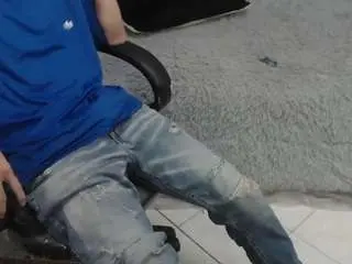 Camsoda Best Webcam of jackswan18