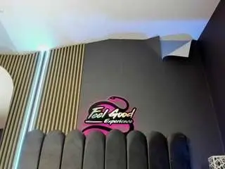 Camsoda Adult Webcam of nicoolettee