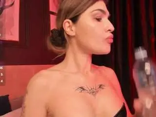 Camsoda Best Webcam of adelenovak