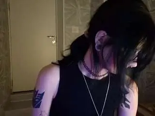 Camsoda Best Webcam of bonnyschatzel
