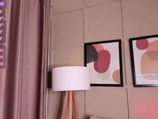 Camsoda Private Sex Chat of valkiria-ponce