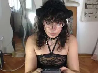 Camsoda Nude Webcam of catboyprince