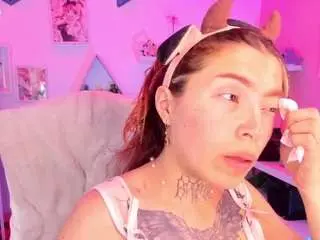 Camsoda Best live sex cam show of dreamleah