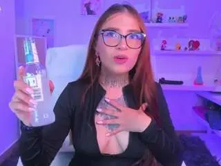 Camsoda Nude Webcam of dreamleah