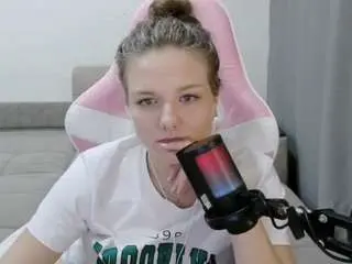 Camsoda Private Sex Chat of hermilatimperman