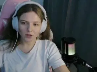 Camsoda Adult Webcam of hermilatimperman