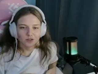 Camsoda Sex Chat of hermilatimperman
