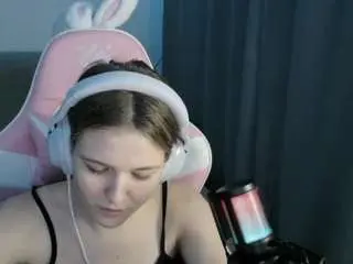 Camsoda Live Sex Cam of hermilatimperman