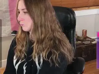 Camsoda Adult Webcams of luluvaladon