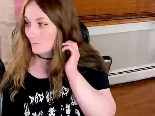 Camsoda Free Porn Cam of luluvaladon