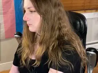 Camsoda Sex Cam of luluvaladon