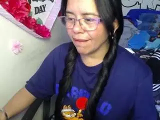 Camsoda Adult Webcams of miss-kendraa