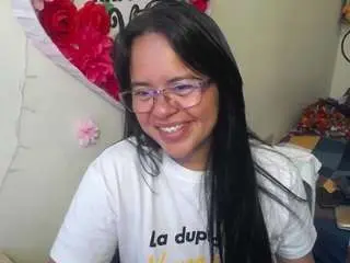 Camsoda Adult Webcams of miss-kendraa