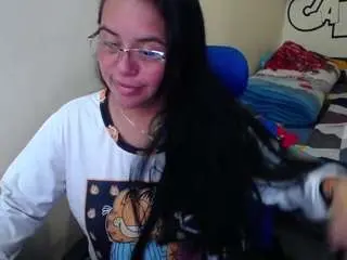Camsoda Nude Webcam of miss-kendraa