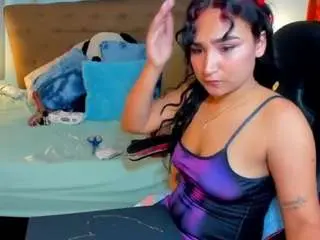 Camsoda Adult Video Chat of aida-hadid