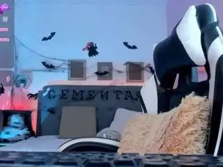 Camsoda Free Live Porn of aida-hadid