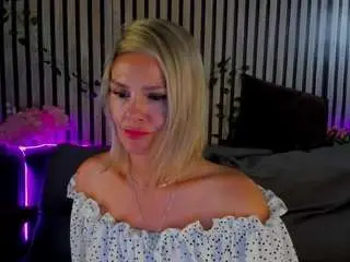 Camsoda Best Webcam of betty-brock