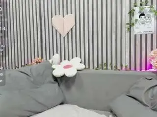 Camsoda Adult Webcam of betty-brock