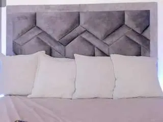 Camsoda Live Sex of cocodamoree