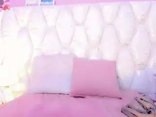 Camsoda Free Porn Cam of daleskasanchez